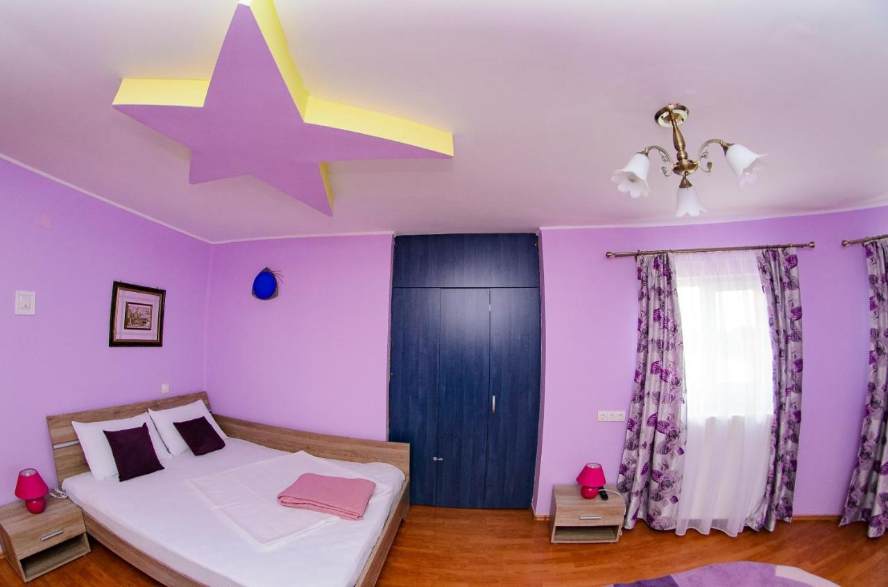 Casa Liana Hotel Oradea Exterior photo