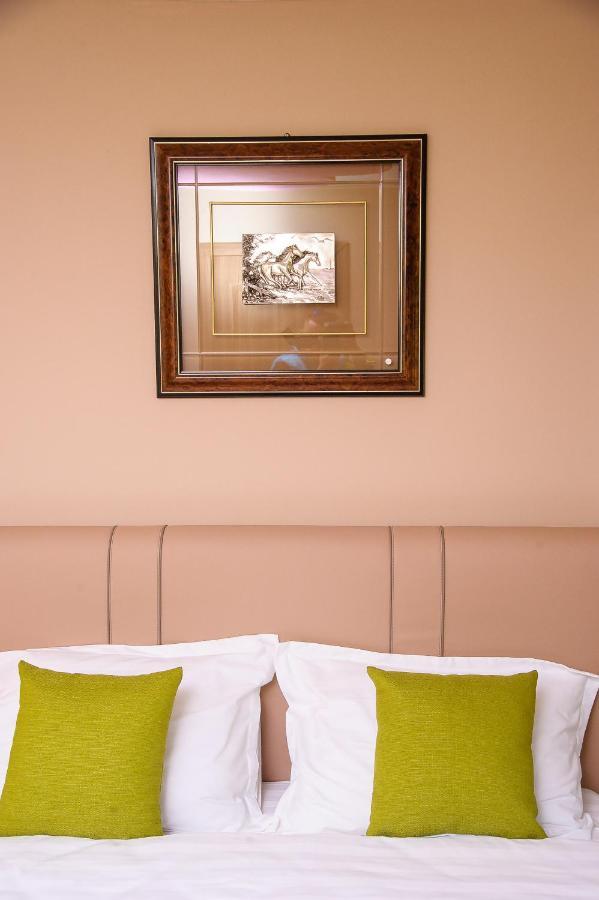 Casa Liana Hotel Oradea Exterior photo