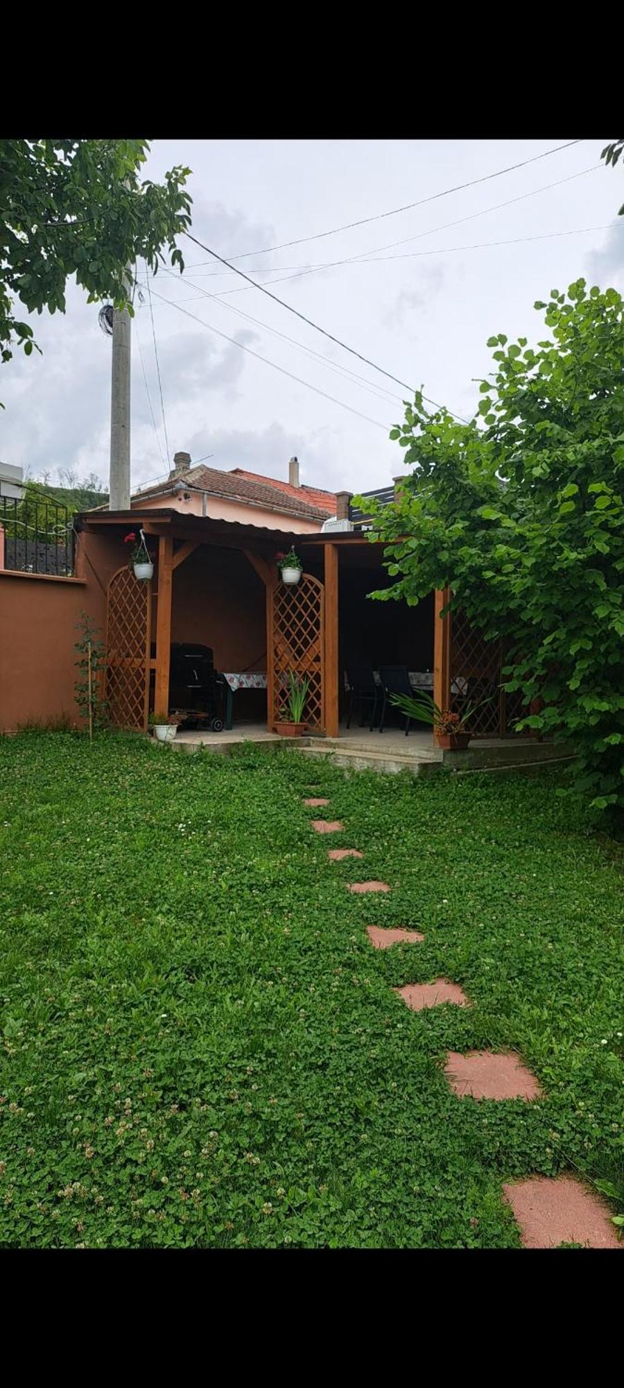 Casa Liana Hotel Oradea Exterior photo